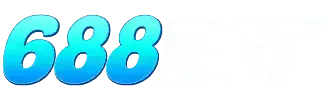 Logo da 688bet