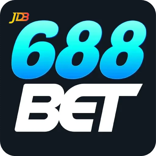 Logo da 688bet