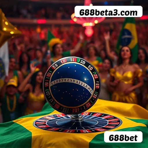 Configurações úteis dentro do app 688bet