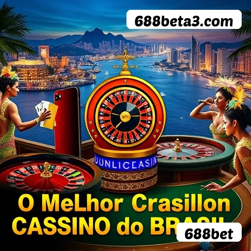 Conta 688bet sincronizada site e app
