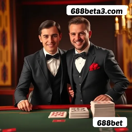 Download app 688bet Android iOS