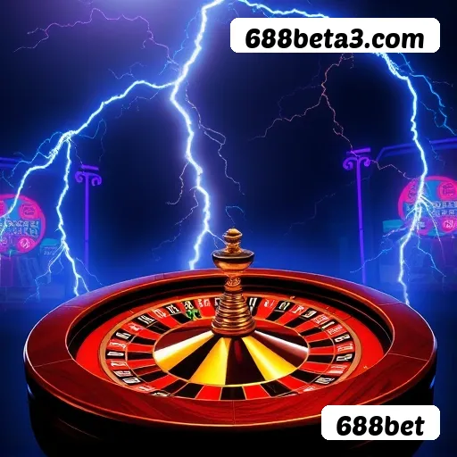 Slots no app 688bet mobile