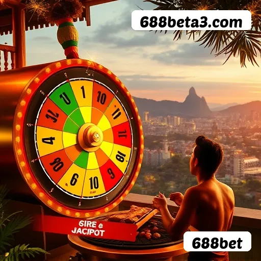Cassino 688bet app mobile