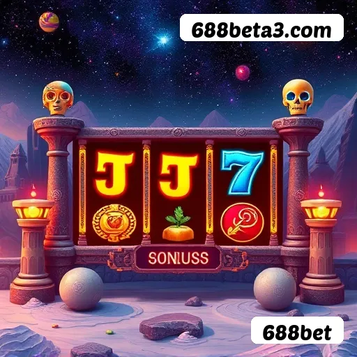 Pagamentos 688bet PIX