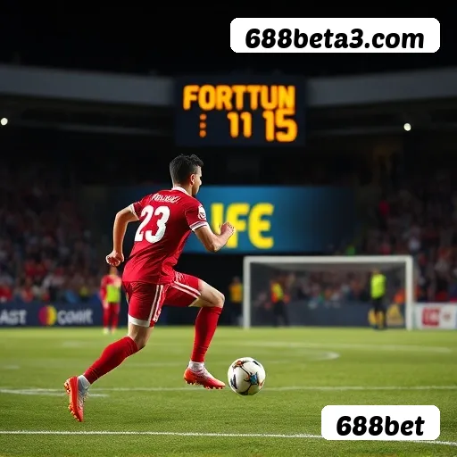 Cashback VIP 688bet - reembolso semanal