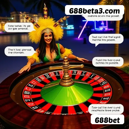 Slots com prêmios 688bet